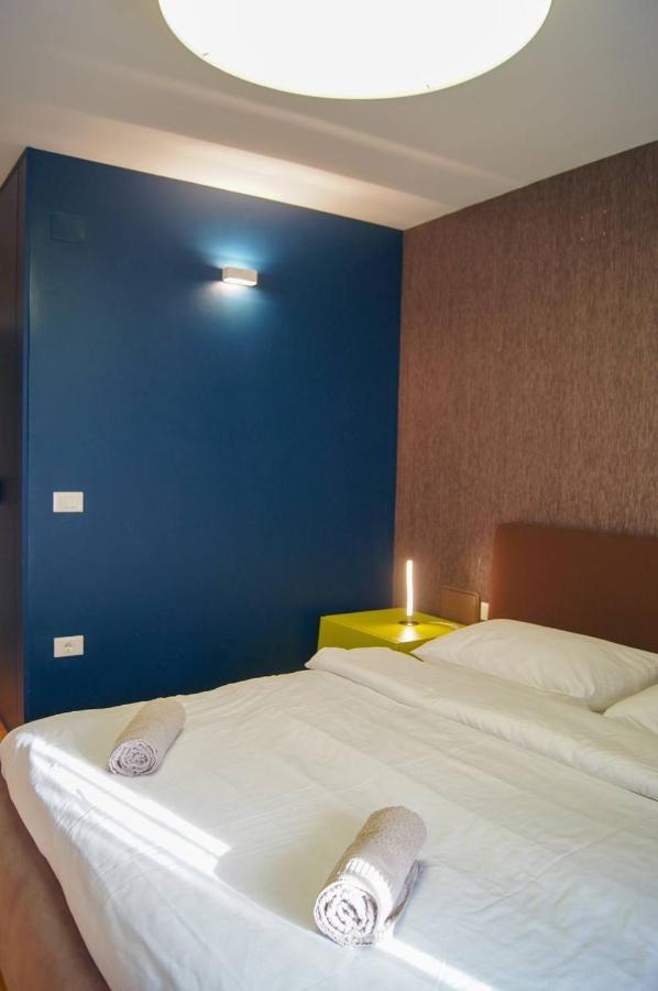 Apartment Maline *