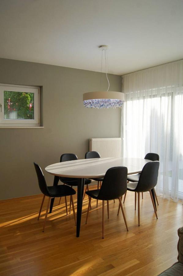 Maline Apartment *