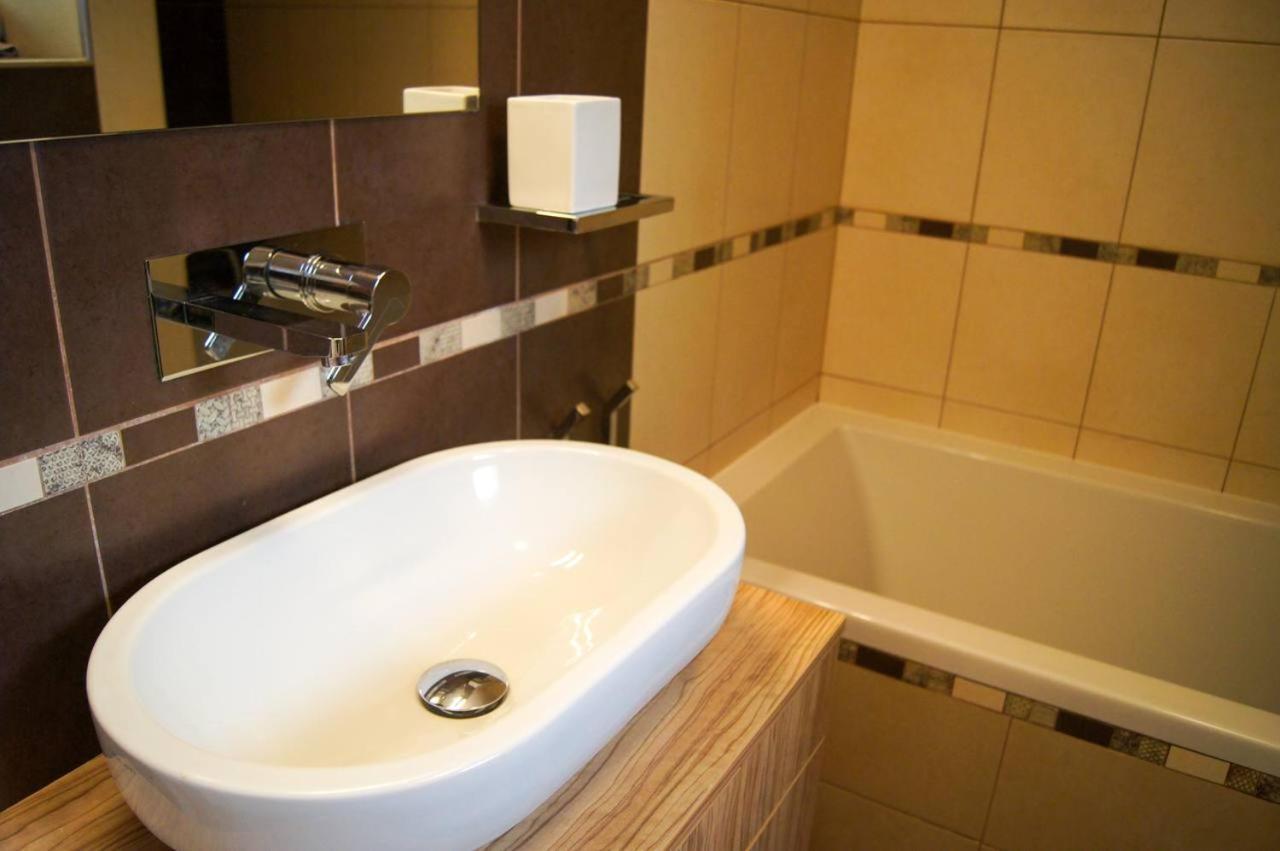 Appartement Maline