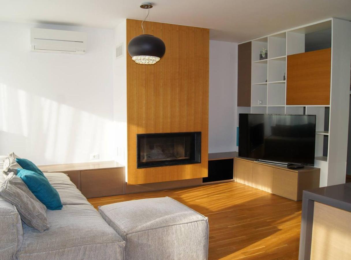 Apartment Maline Bled