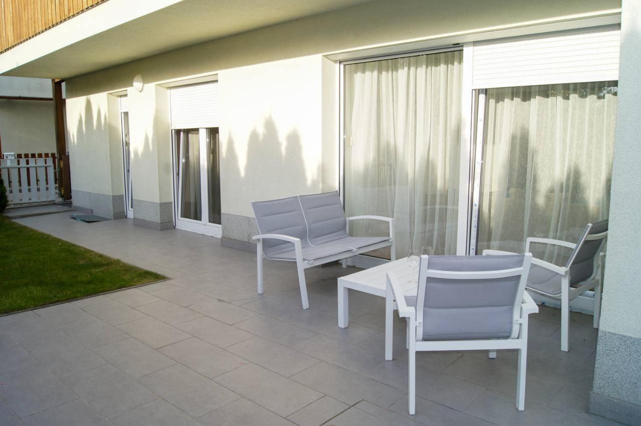 Apartment Maline *