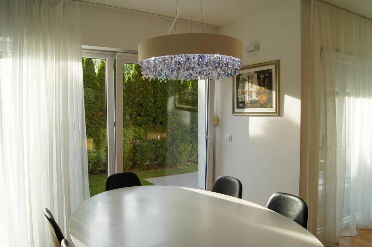 Appartement Maline *