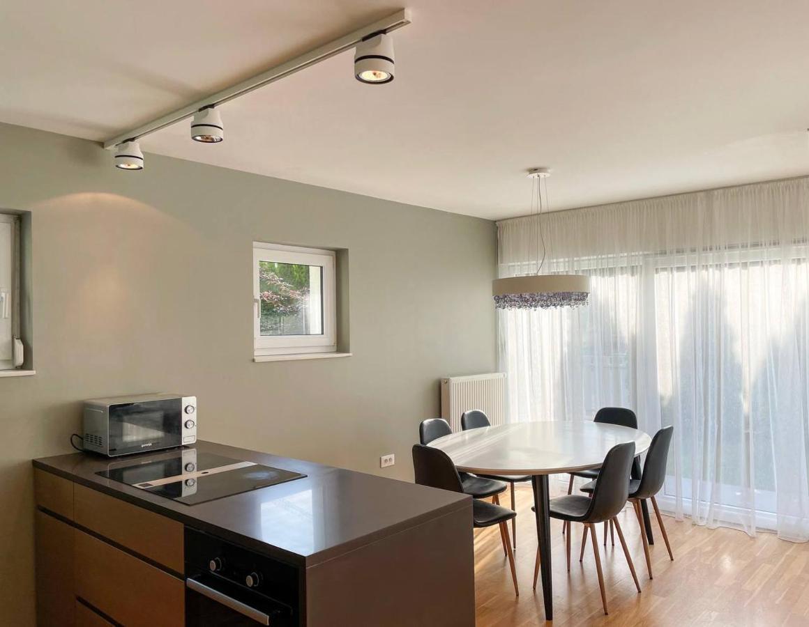 Maline Apartment