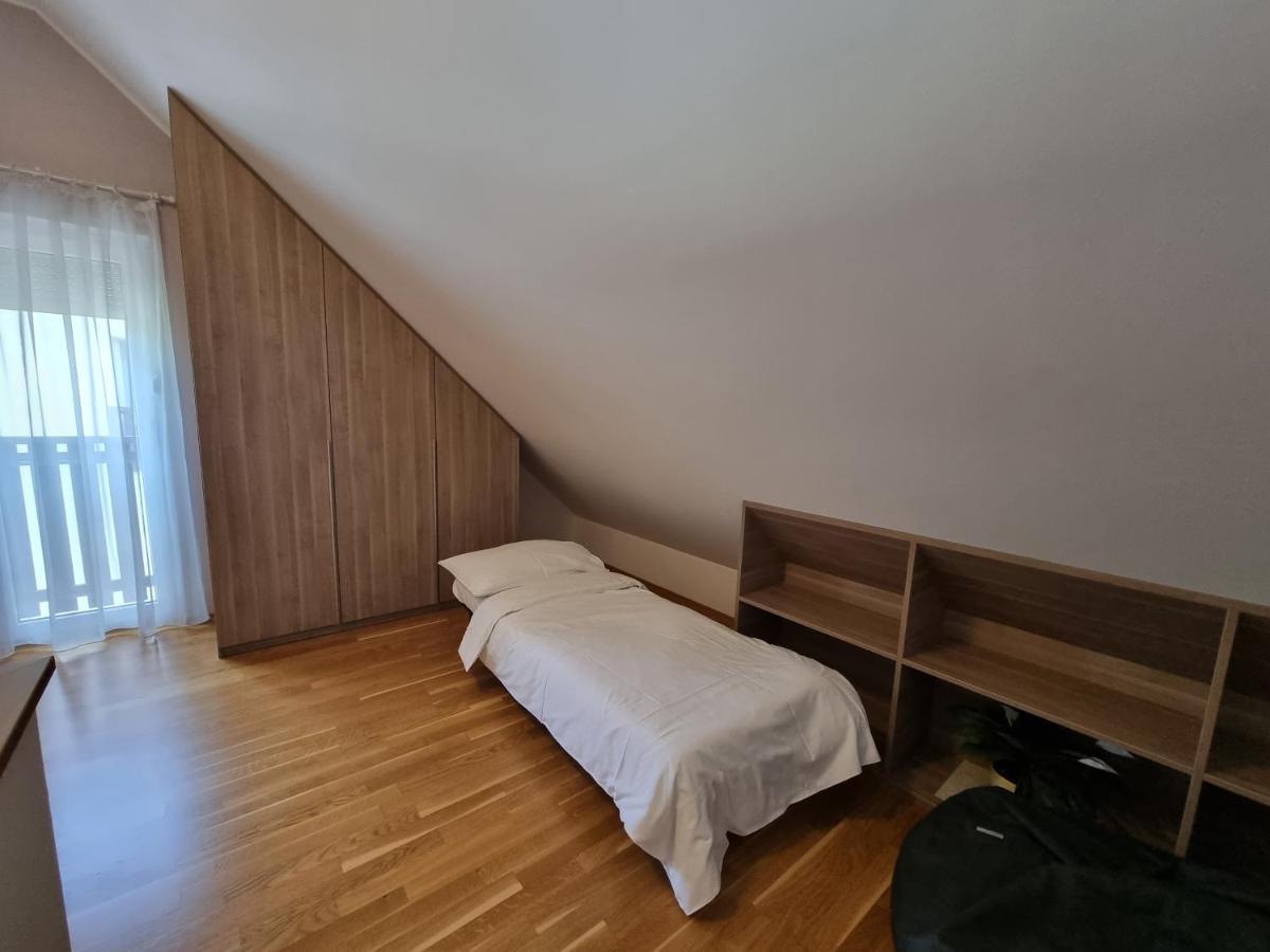 Appartement Maline