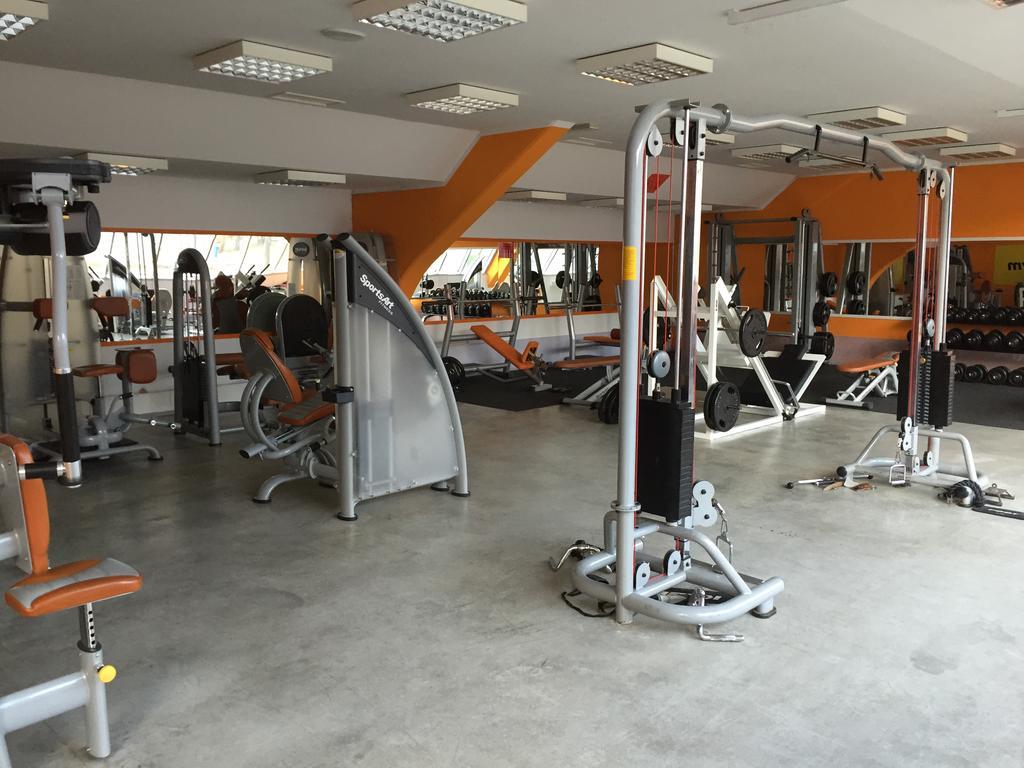 Maline Appartement Bled