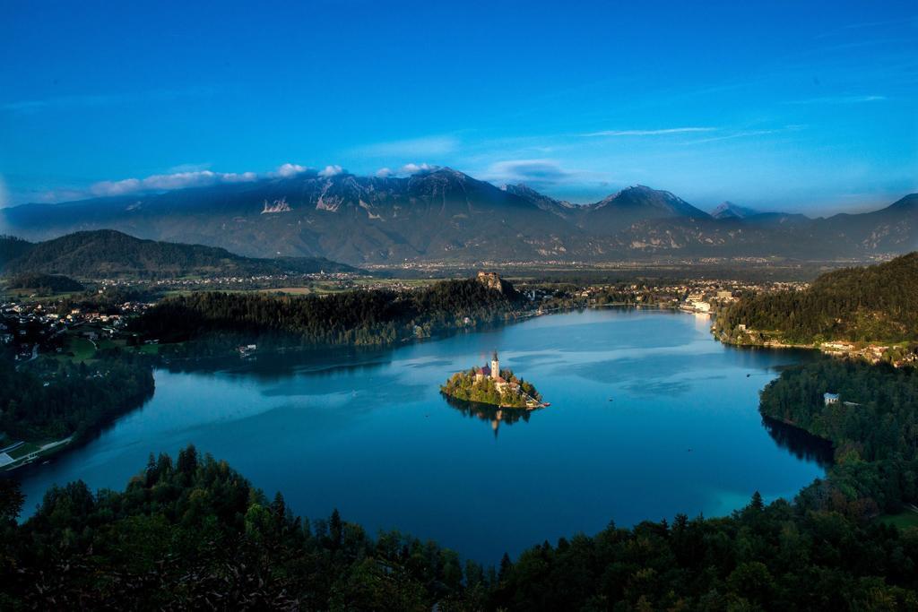 Maline Appartement Bled