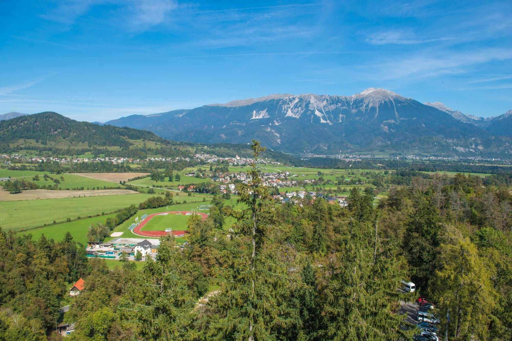 Maline Appartement Bled