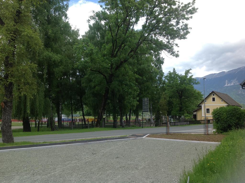Apartment Maline Bled