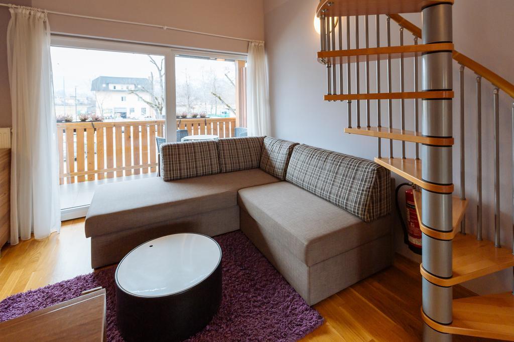 Maline Apartment Bled