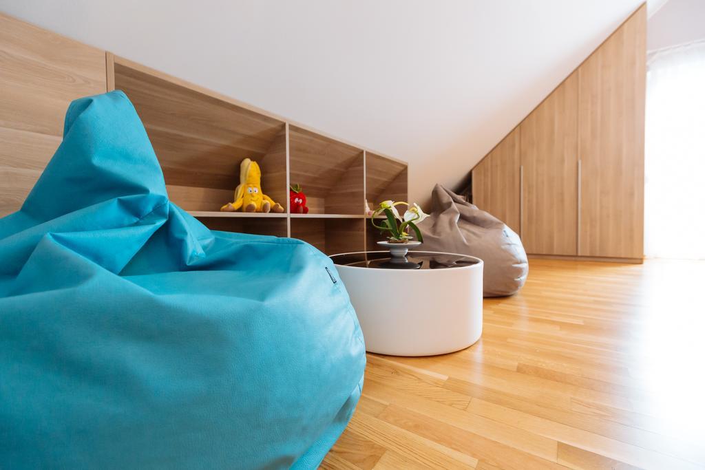 Appartement Maline *