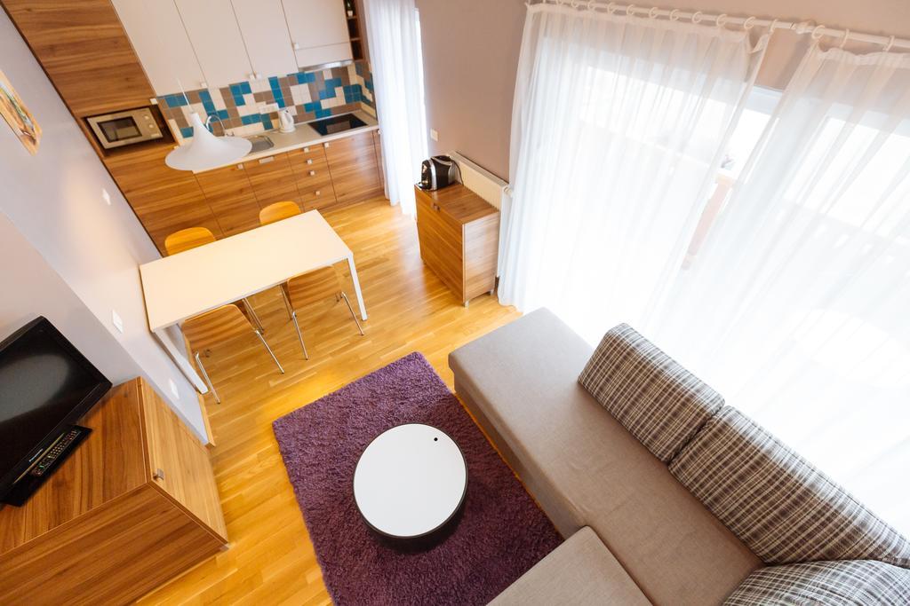 Maline Appartement *