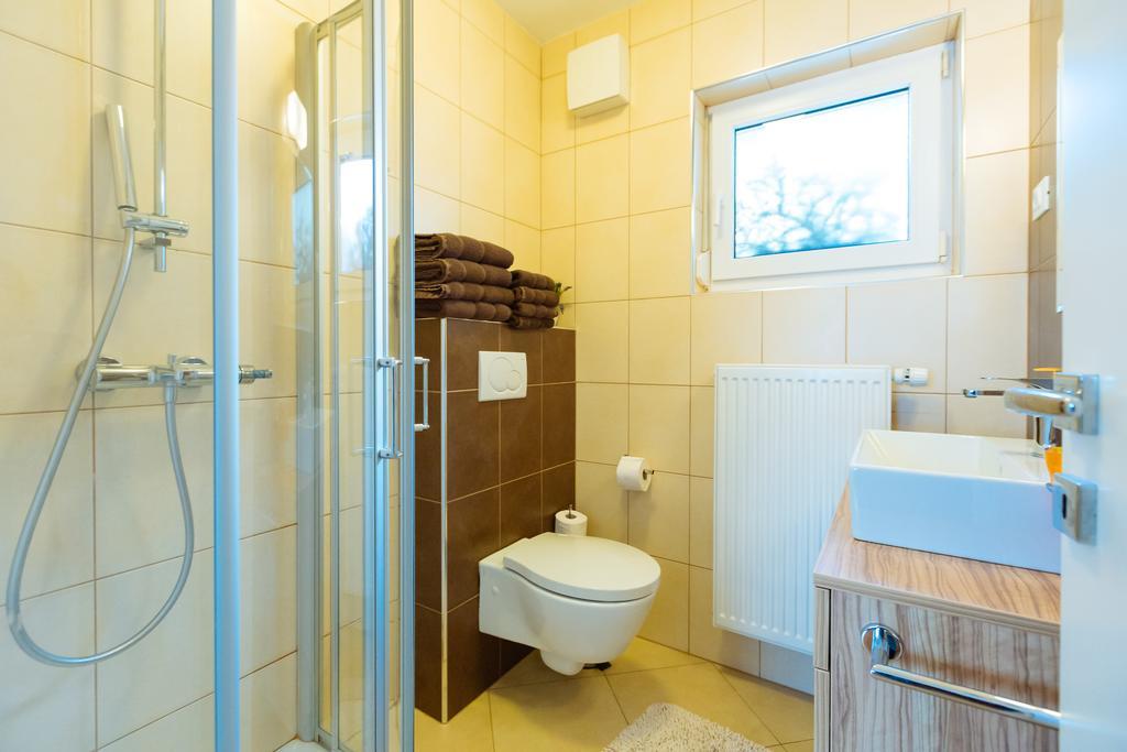 Apartment Maline