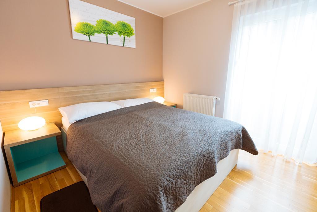 Maline Appartement *