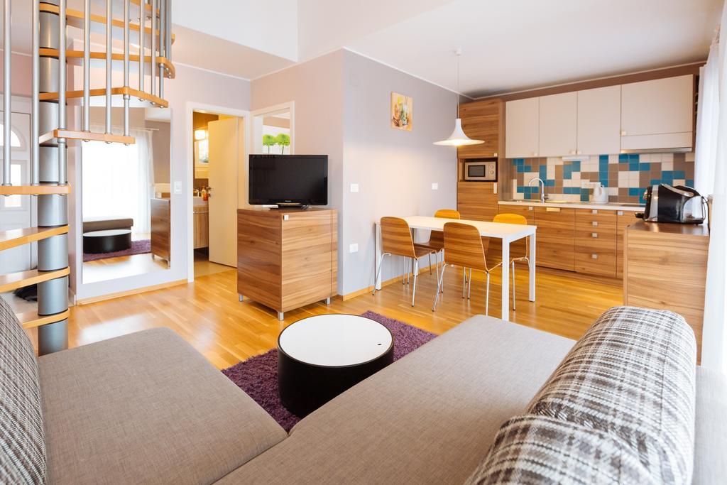 Apartment Maline Bled