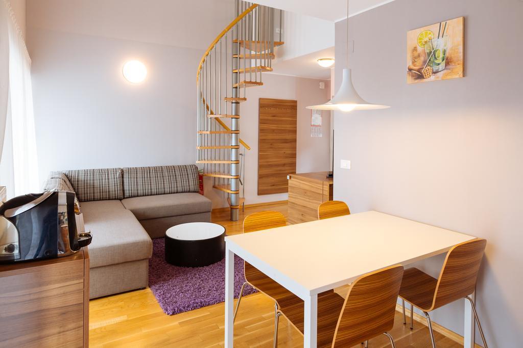 Maline Apartment Bled